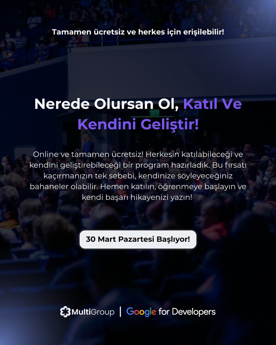 MultiGroup tweet media