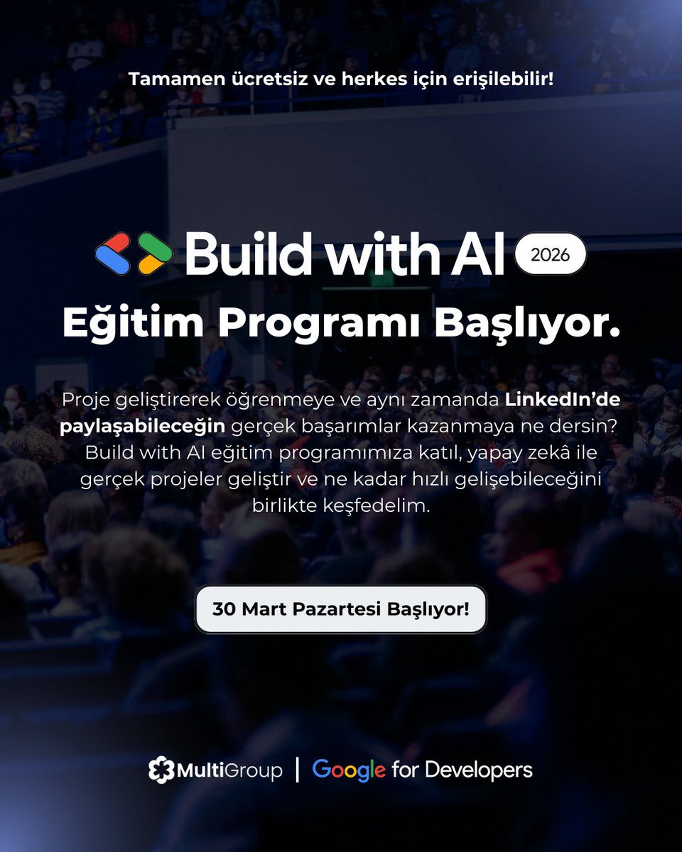 MultiGroup tweet media