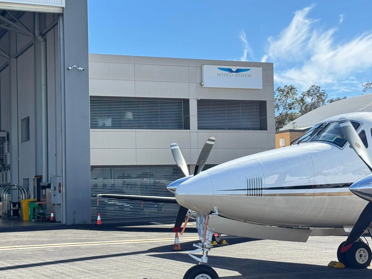 aircharterguide's tweet image. Air Charter Guide recently spoke with the team at Revesco Aviation, a premium, owner-operated private jet charter and Fixed Base Operator (FBO) located at Perth Airport (YPPH), Australia. #bizav #flyprivate #vipjets