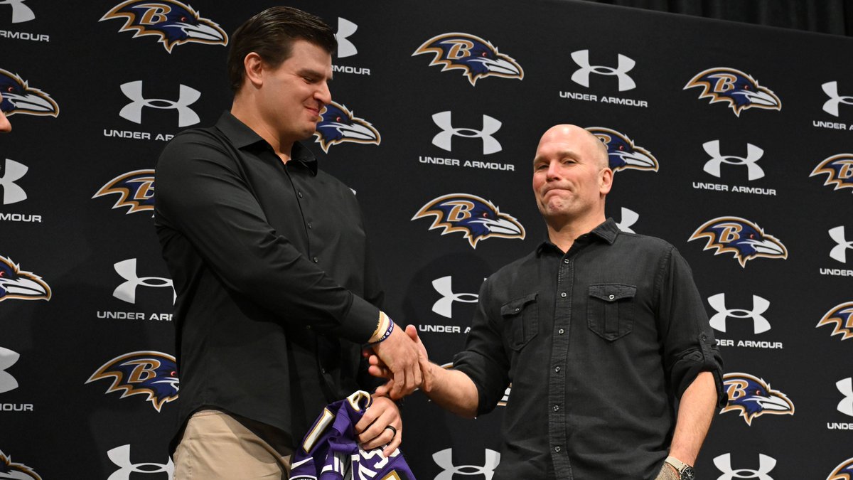 Around The NFL tweet media