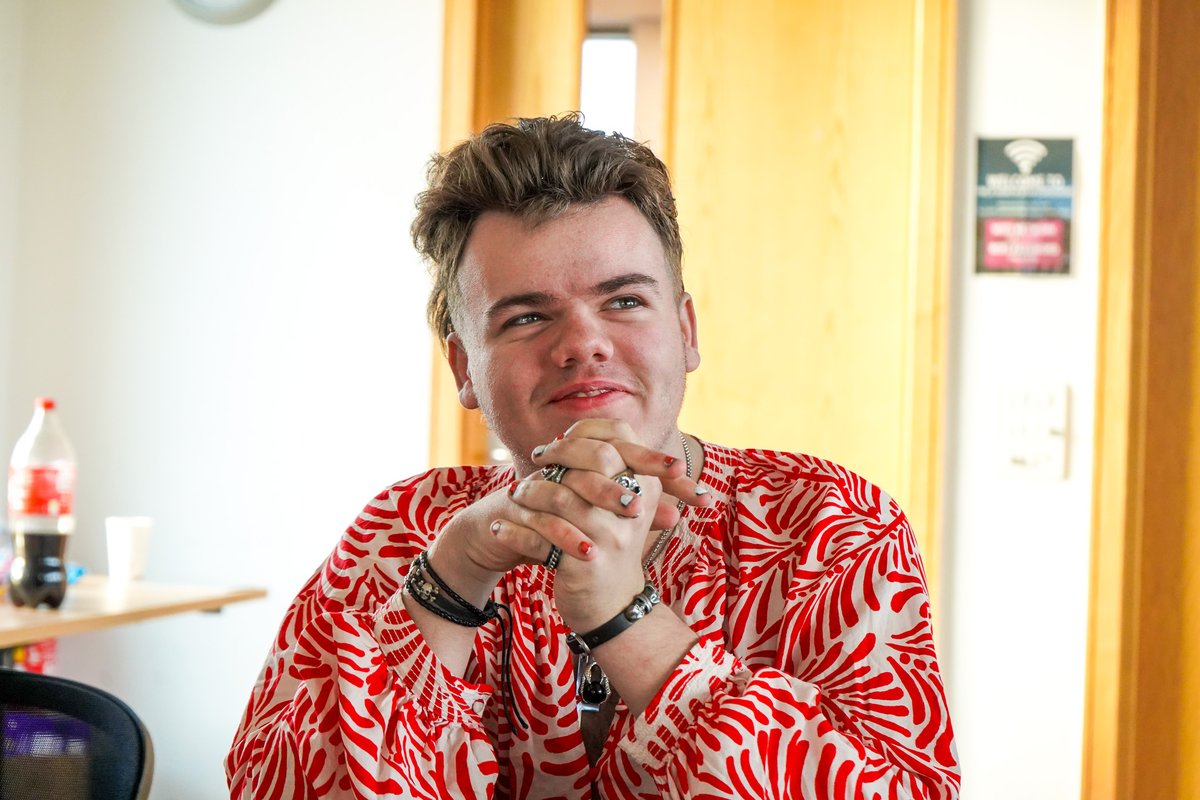 YMCA North Staffordshire tweet media