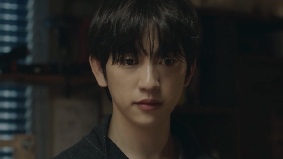 Korean Drama News tweet media