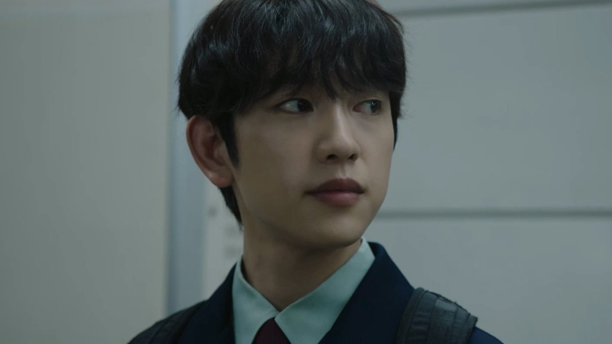 Korean Drama News tweet media