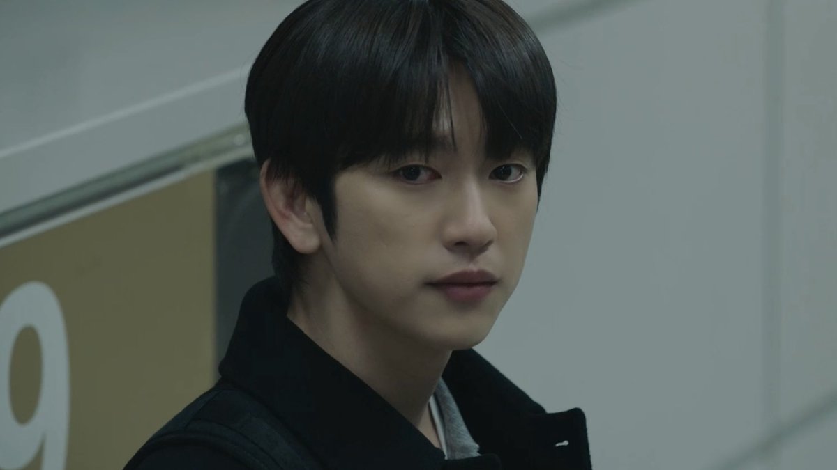 Korean Drama News tweet media