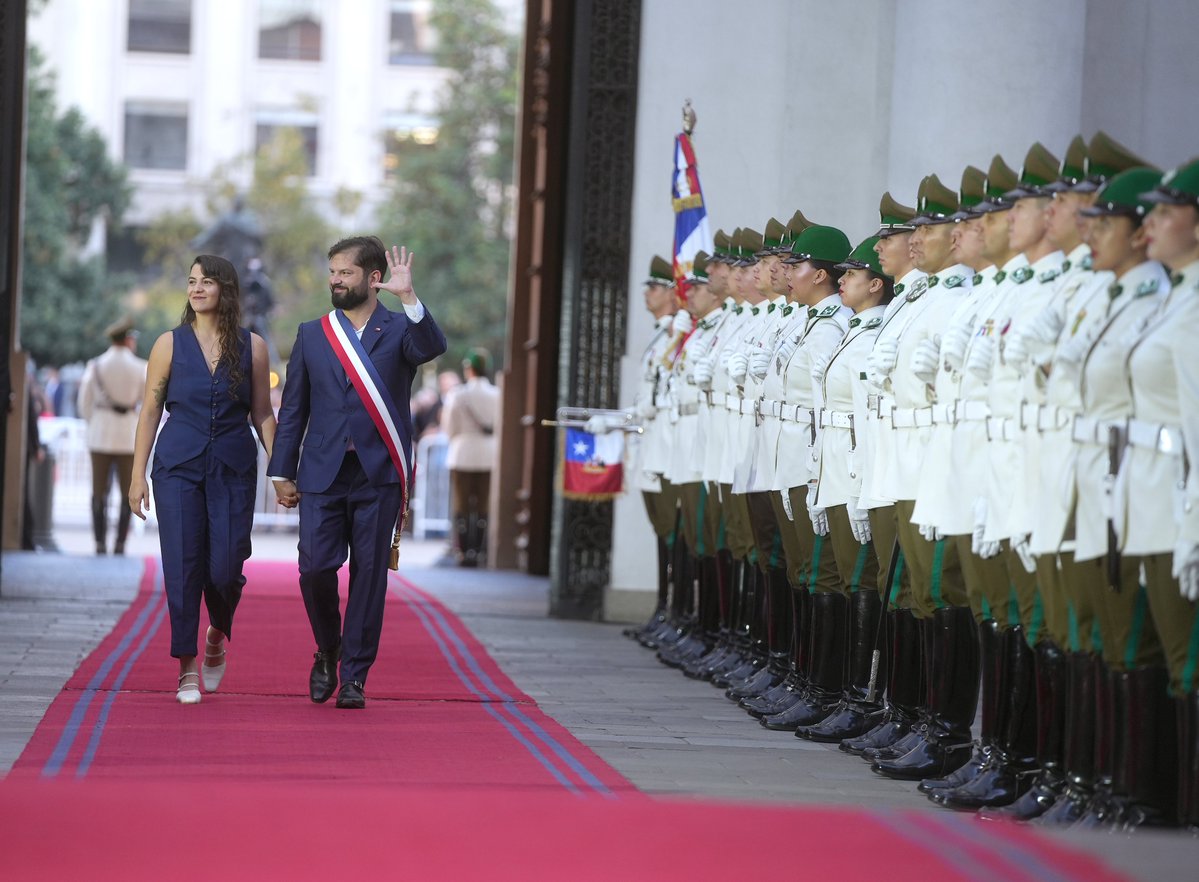 Embajada de Australia en Chile y Ecuador tweet media