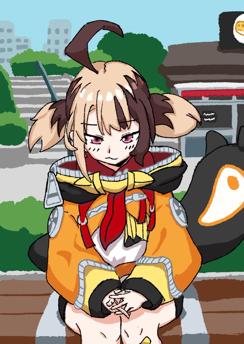 Depression tweet media