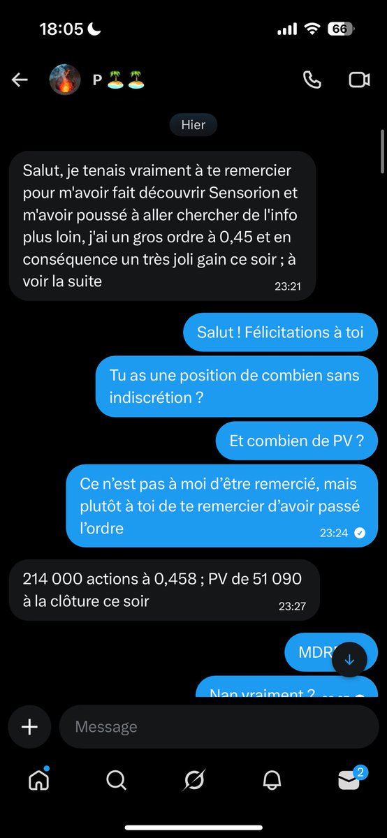 Flasheur ⚡️ tweet media