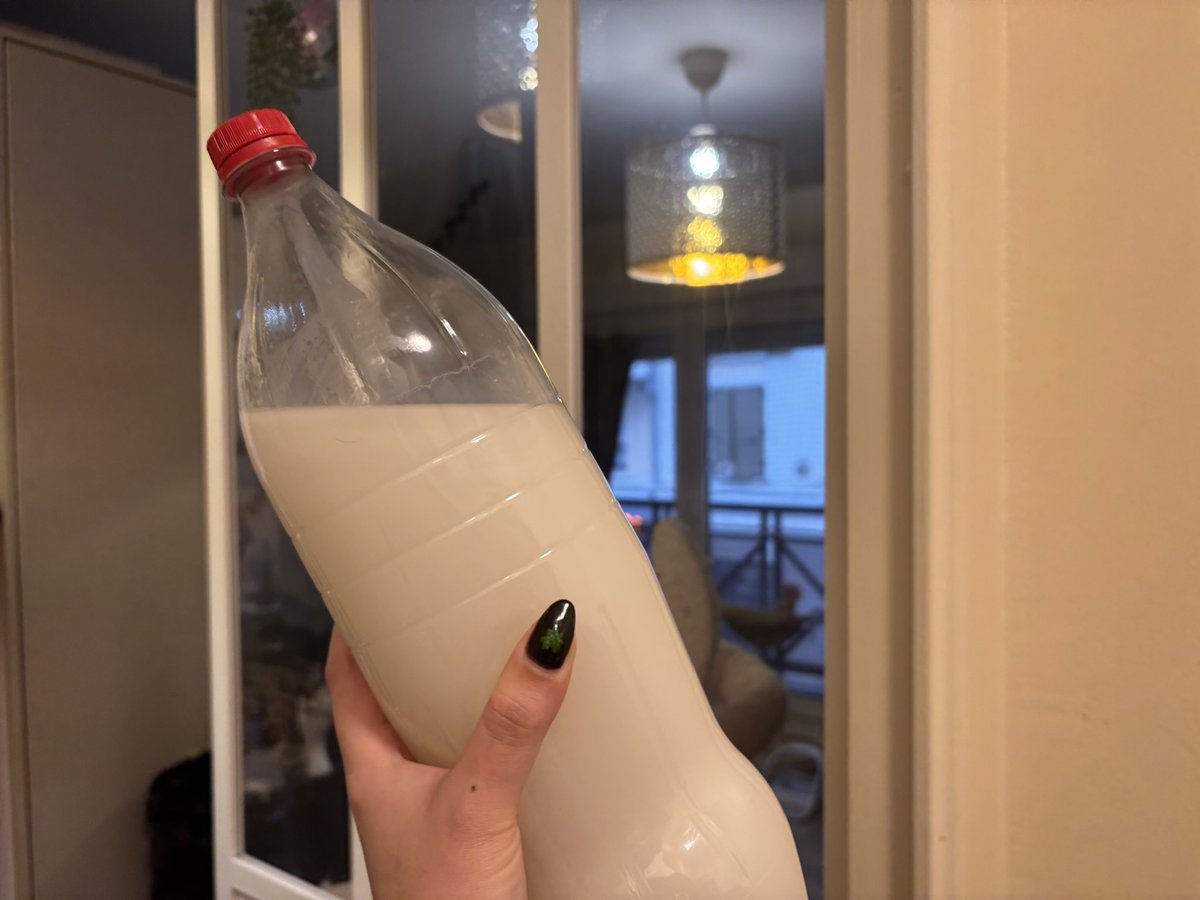 Julie 🦝 tweet media