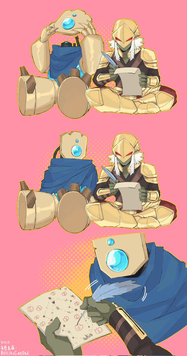 刷bili看到一个非常可爱的视频，BV号写在图上了
#slaythespire