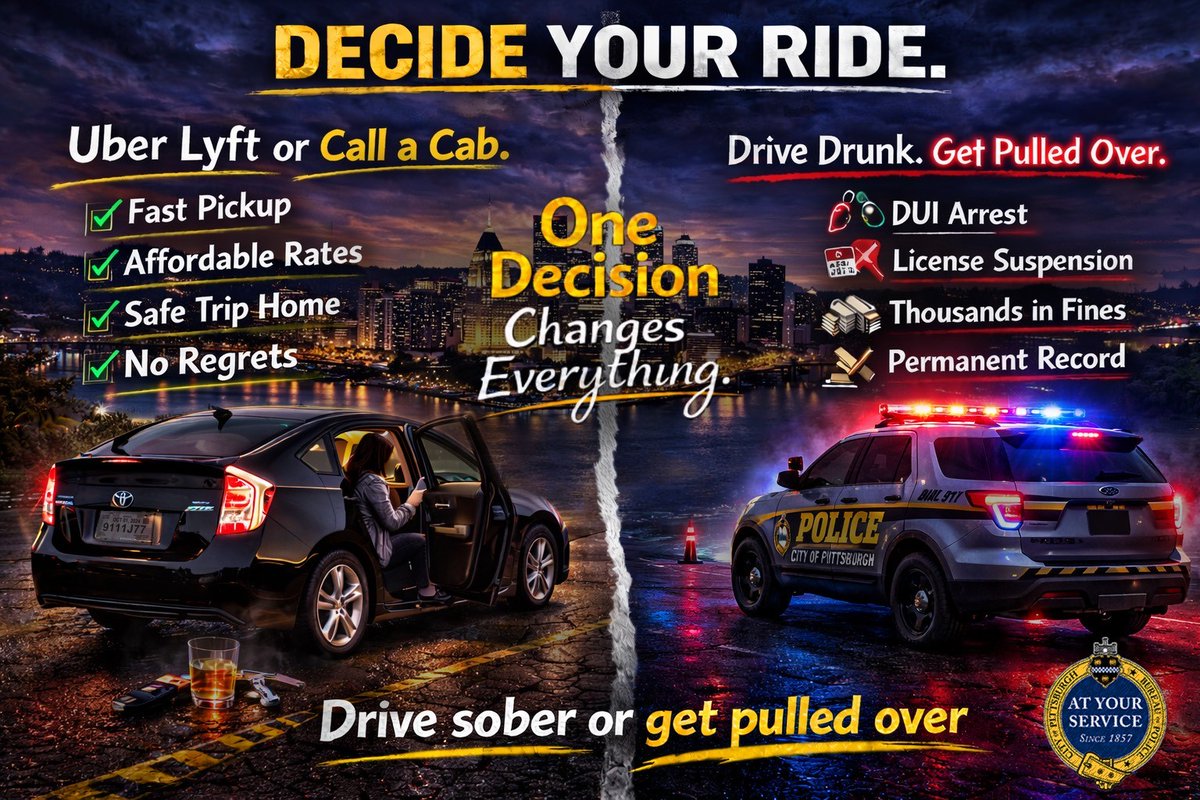 Pittsburgh Public Safety tweet media