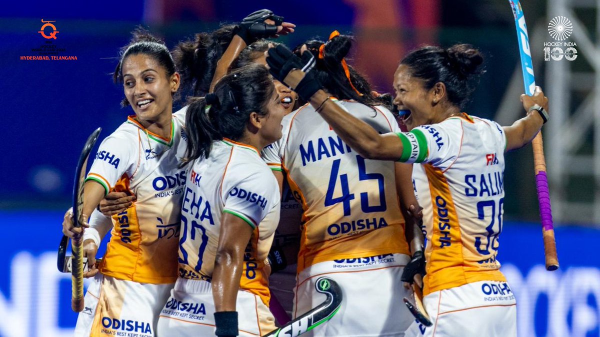 India in the UK tweet media