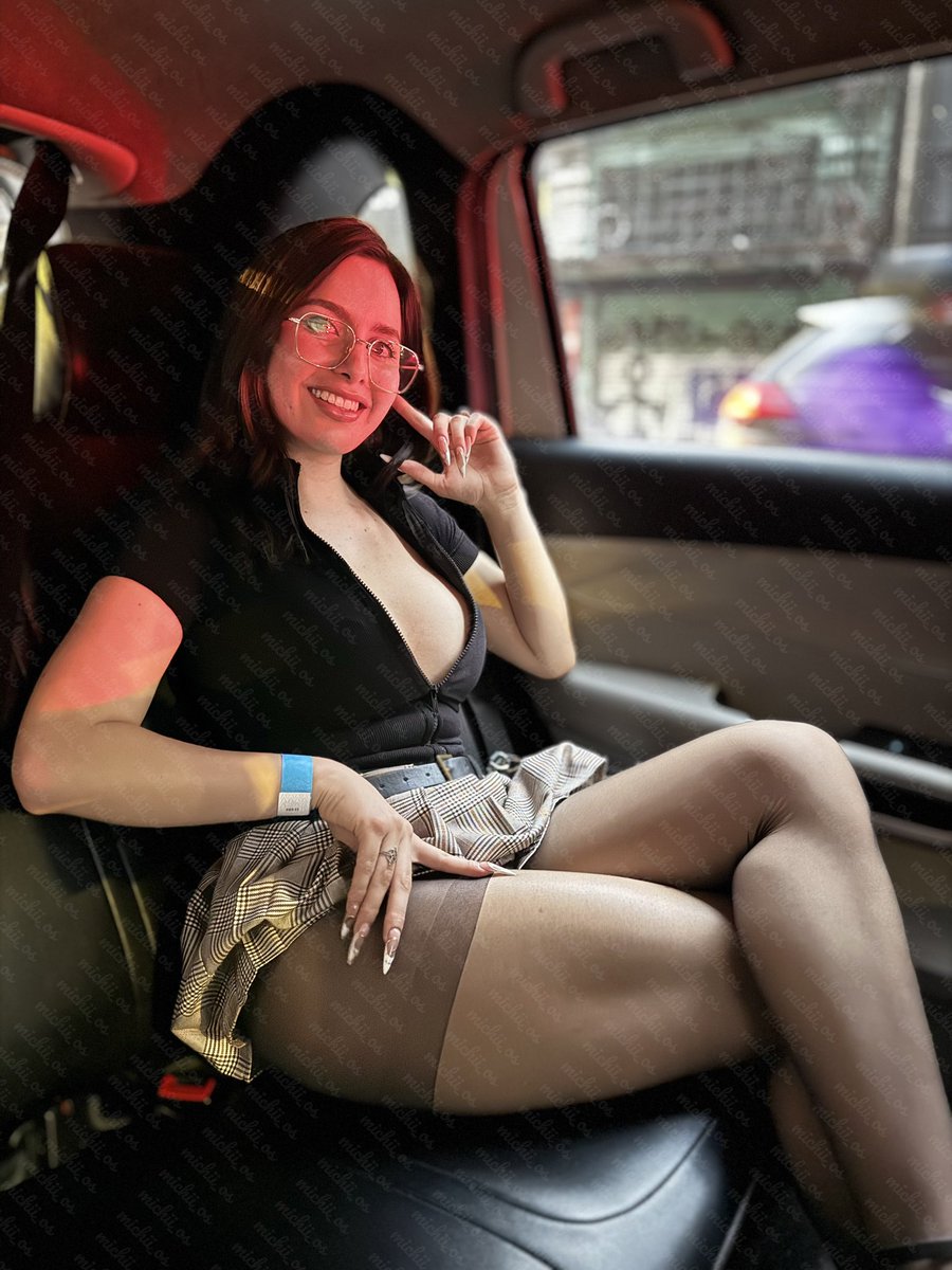 Nuxx&Mich tweet media