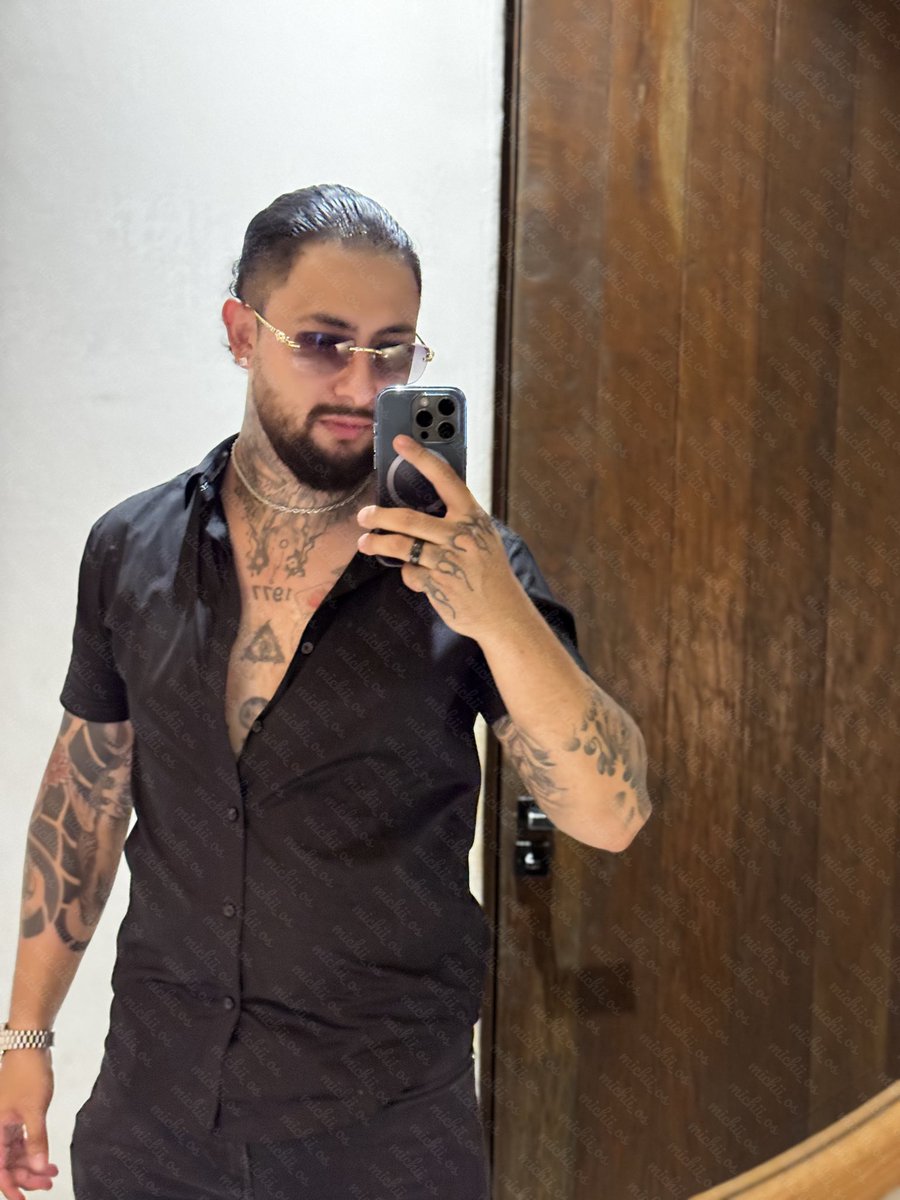 Nuxx&Mich tweet media