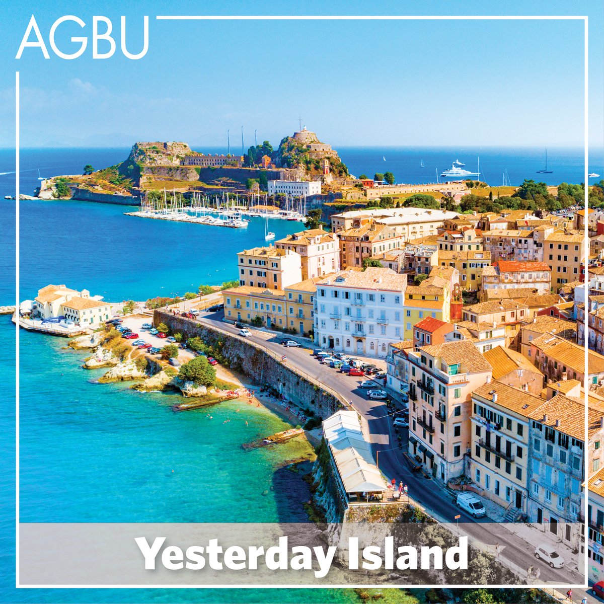 AGBU (Armenian General Benevolent Union) tweet media