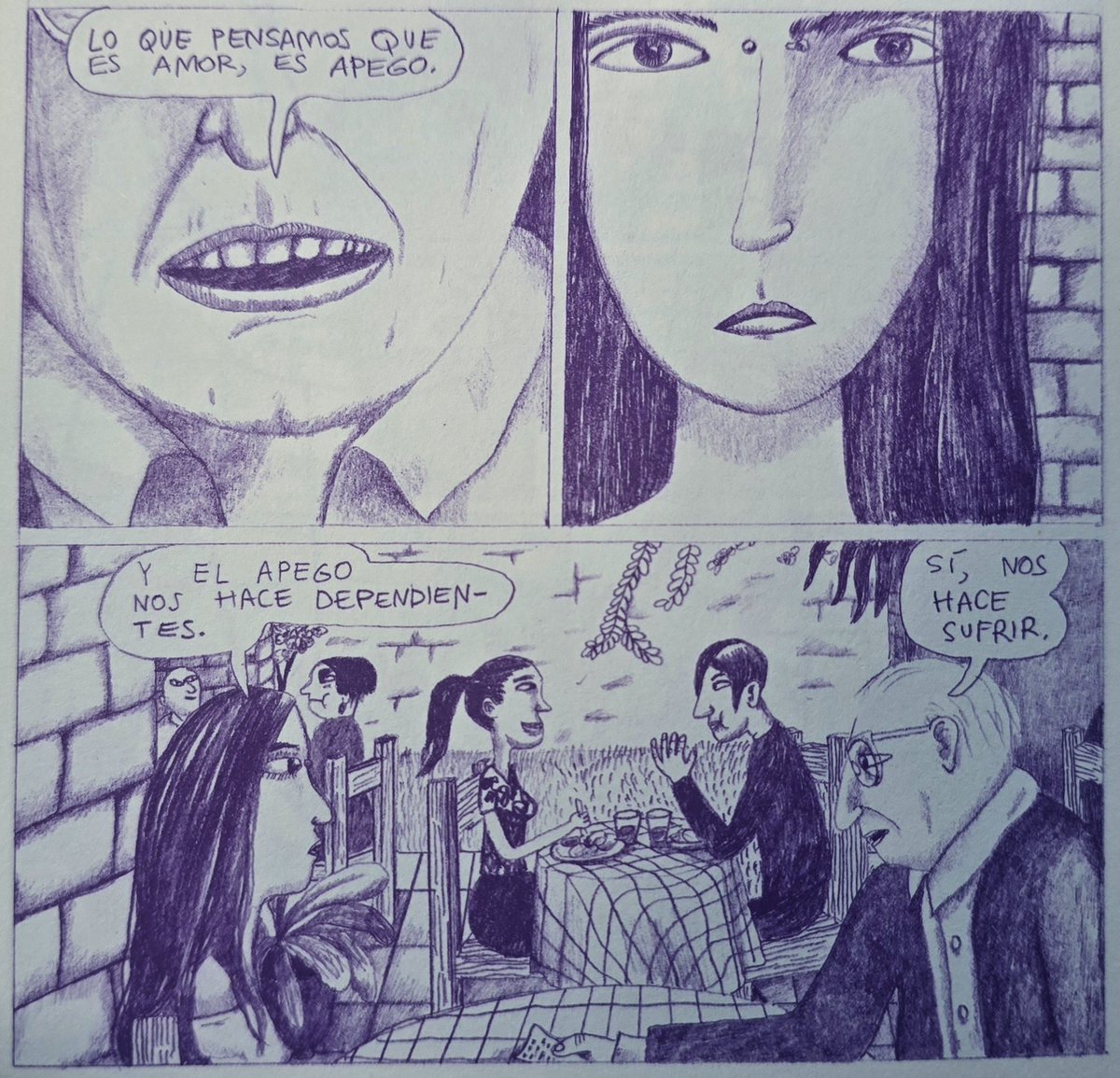 B A J O N A S S O 💧💧 tweet media