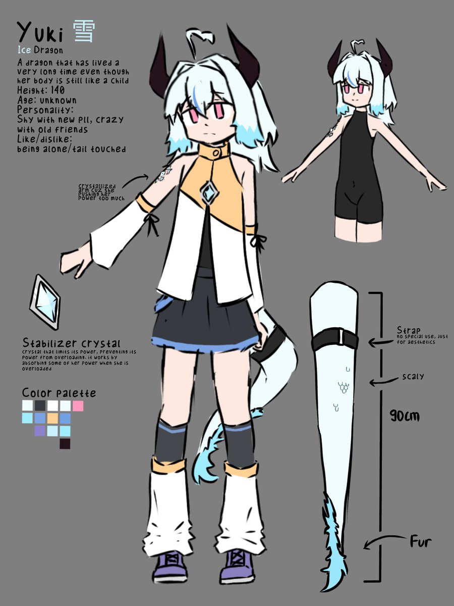 ザム (Open Commission 0/2) tweet media