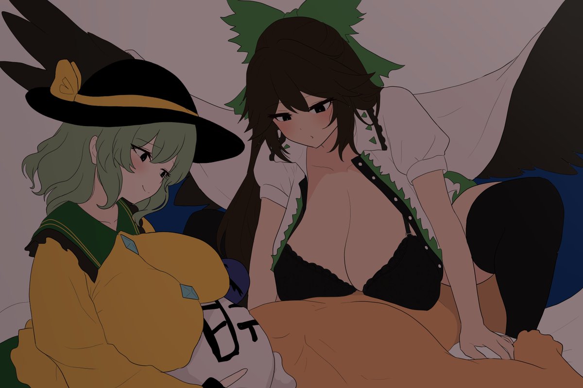 森フォレスト tweet media