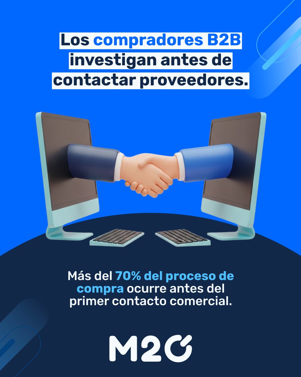 M2O tweet media
