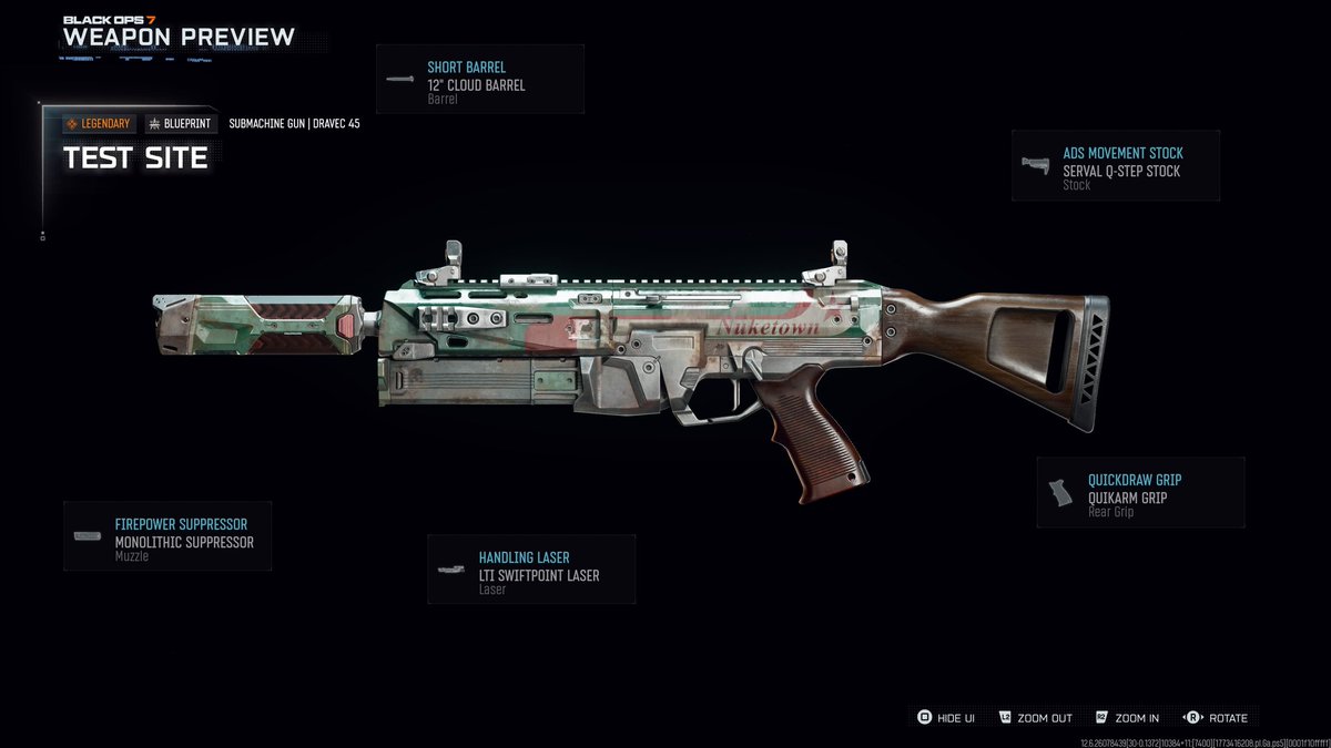 COD: Zombies News tweet media