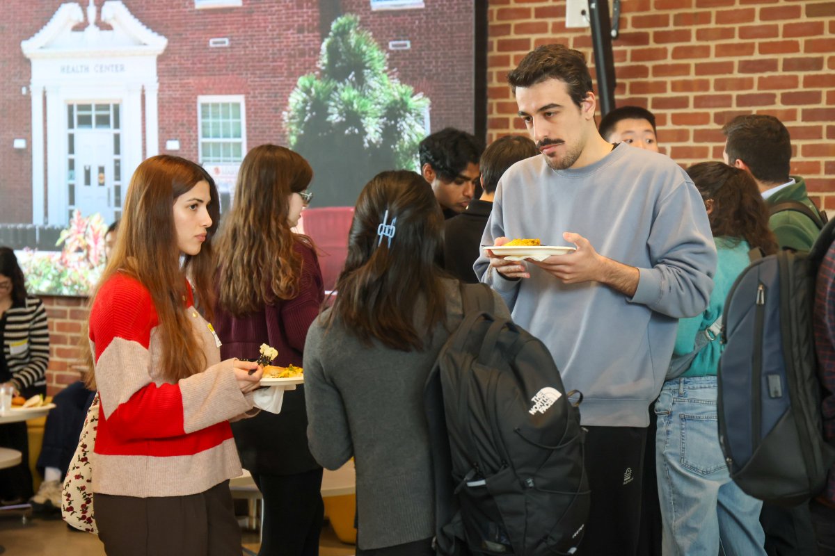 UMD Department of Computer Science tweet media