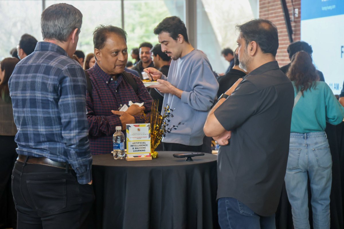 UMD Department of Computer Science tweet media