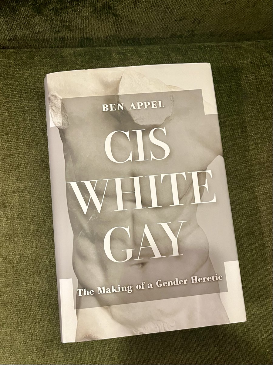 Ben Appel tweet media