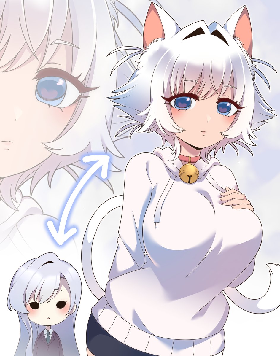 Erigo~ エリゴ~ tweet media