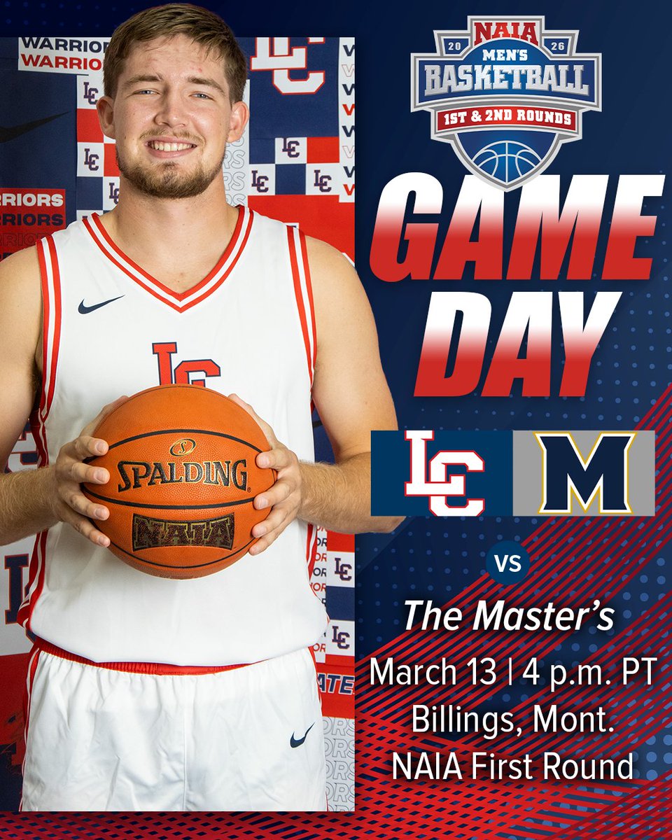 LC State Men’s Basketball tweet media