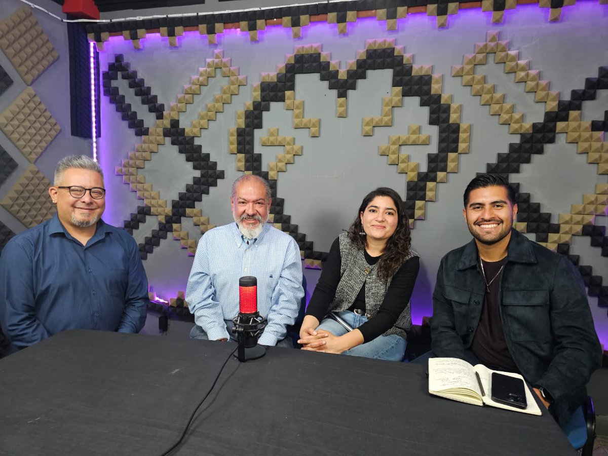 🗳️ ¿Qué está pasando con la #ReformaElectoral?

Ayer tuvimos una mesa de diálogo para analizarla junto a la Dip. Federal <a href="/gisselsantander/">Gissel Santander</a>  (MORENA), <a href="/euripidesf/">euripides flores</a>, titular jurídico de la SEP, y el abogado Federico González.

🎥 Revive la transmisión en nuestro Facebook