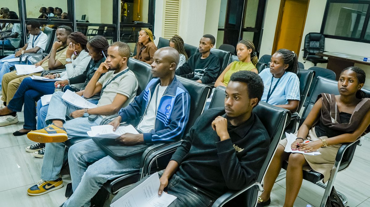 Rwanda Political Parties Forum_NFPO tweet media