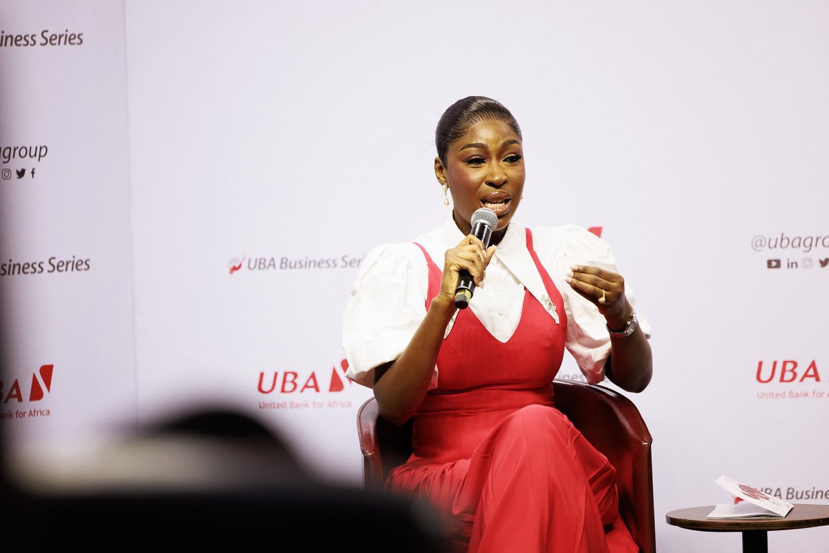 UBA Uganda tweet media