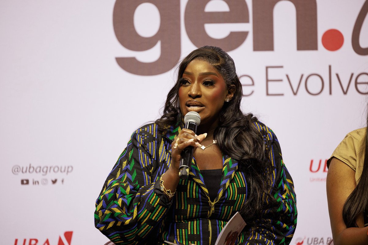 UBA Uganda tweet media