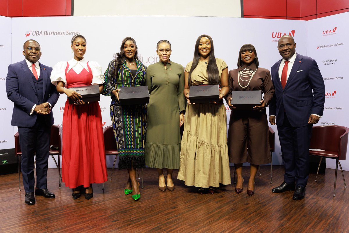 UBA Uganda tweet media