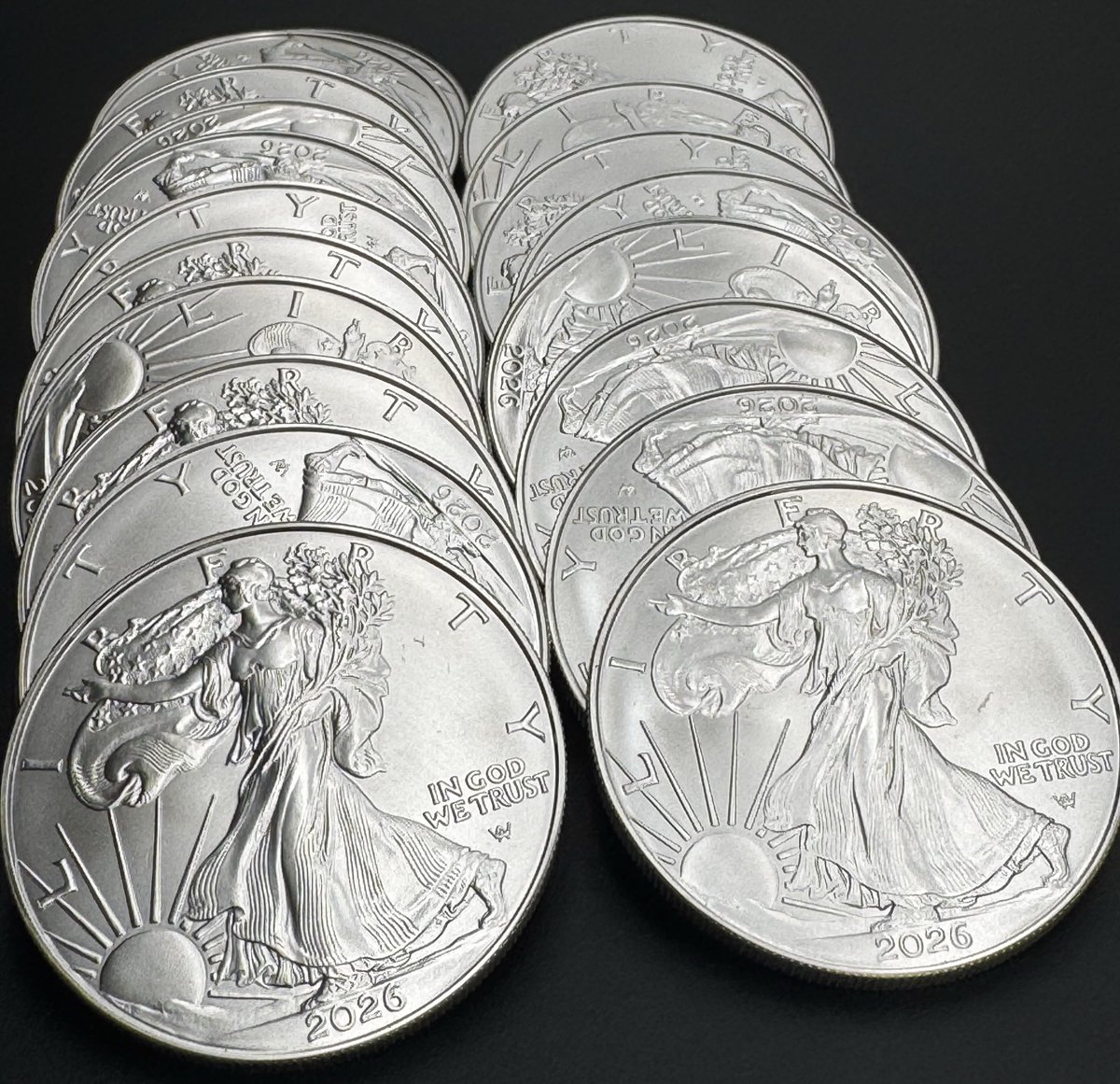 SilverDegen tweet media