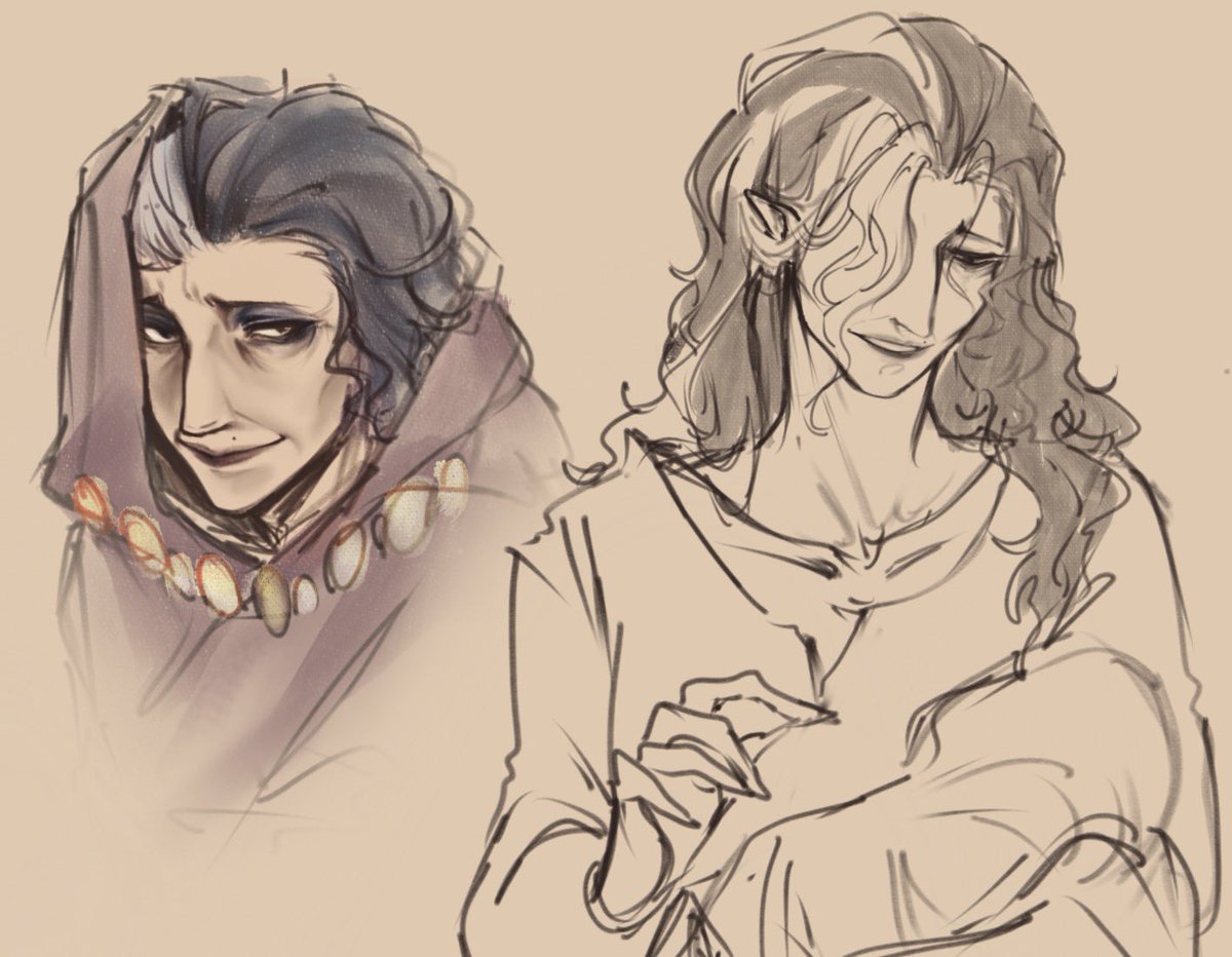 🤍|LINHUA||Married to Lignarius🤍 tweet media