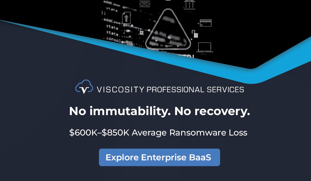 Viscosity NA tweet media