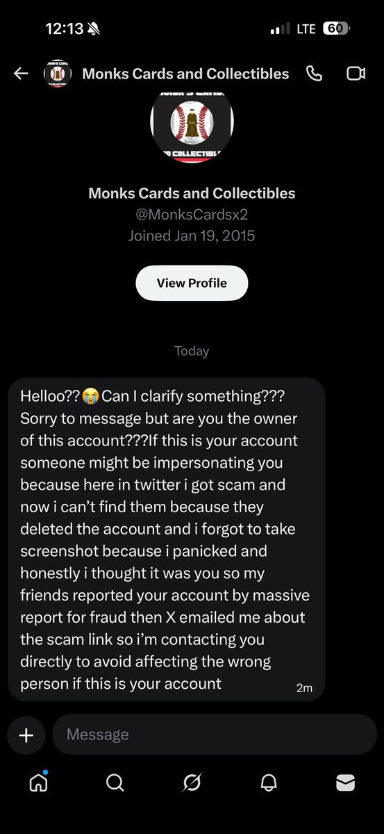 Korbel Kollects tweet media