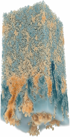 Physical Review Letters tweet media