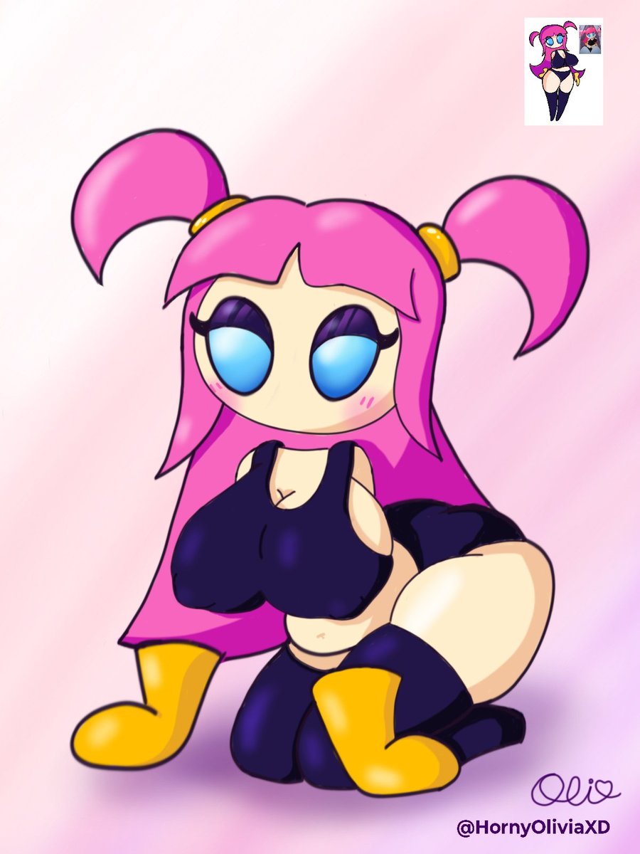 Olivia OwO 🔞 tweet media