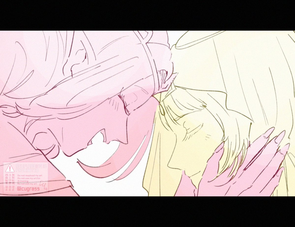 シユジ @5/5 西1 イ67b tweet media