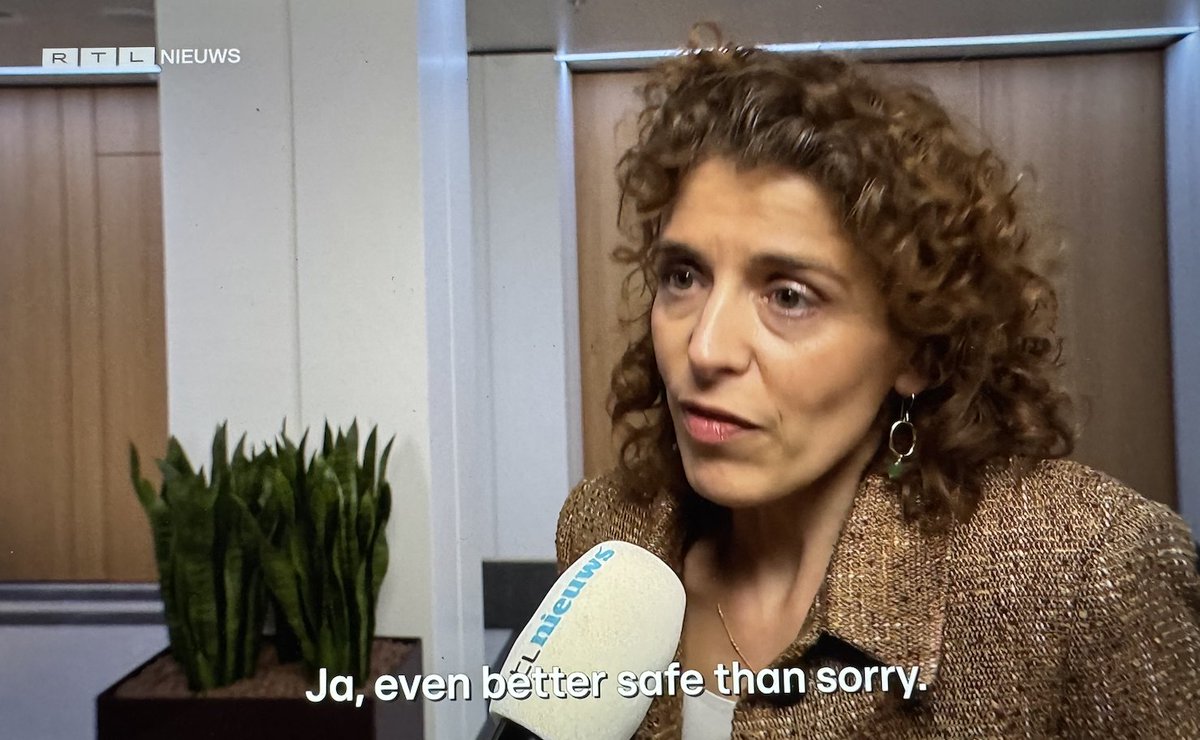 Jan Dijkgraaf tweet media