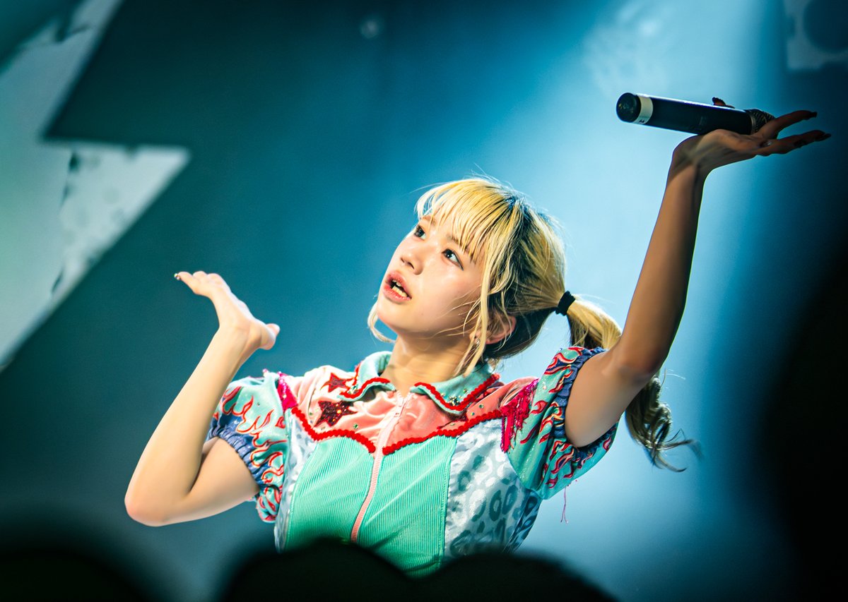 AiSHBiSHCiSH's tweet image. きょうのびびたん2🤗✨
#BIBI  
#PIGGS #PIGGS新宿
2026年3月13日（金)
太陽を超えろ！
#SUPERNOVASHTOUR 東京公演
新宿MARZ