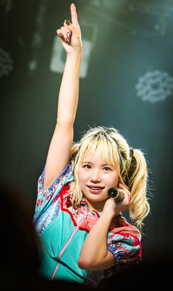 AiSHBiSHCiSH's tweet image. きょうのびびたん2🤗✨
#BIBI  
#PIGGS #PIGGS新宿
2026年3月13日（金)
太陽を超えろ！
#SUPERNOVASHTOUR 東京公演
新宿MARZ