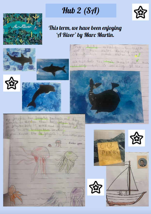 NewBrightonPS's tweet photo. This week's newsletter is out now 😊 Download the full version from the school website https://t.co/8ISbxO6KIv https://t.co/TwM3apWmSv