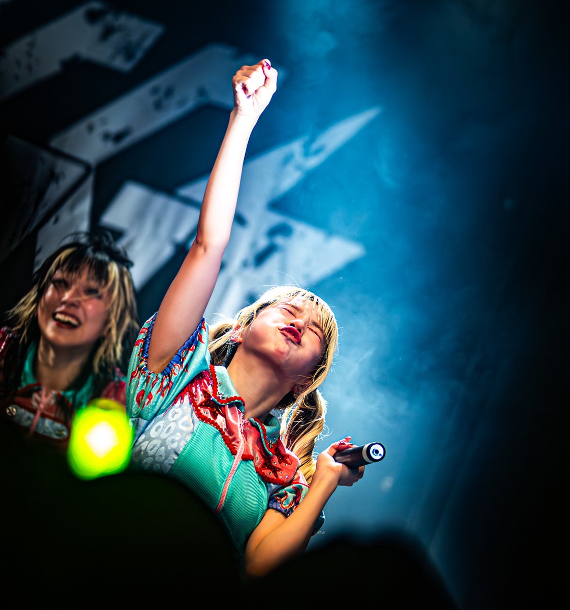 AiSHBiSHCiSH's tweet image. きょうのびびたん2🤗✨
#BIBI  
#PIGGS #PIGGS新宿
2026年3月13日（金)
太陽を超えろ！
#SUPERNOVASHTOUR 東京公演
新宿MARZ