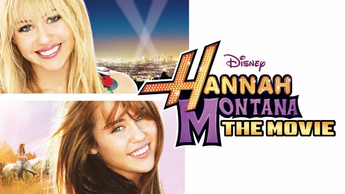 DisneySchedules's tweet photo. To celebrate the 20th Anniversary of its premiere, Disney Channel will air a Marathon of Hannah Montana Tue, March 24 from 3 pm to 12:05 am.

3p: HM 
7p: Hannah Montana: The Movie (2009)
8:50p: Hannah Montana &amp; Miley Cyrus: Best of Both Worlds Concert (2008)
10:55p: HM: Forever https://t.co/zOKsz8LQCt