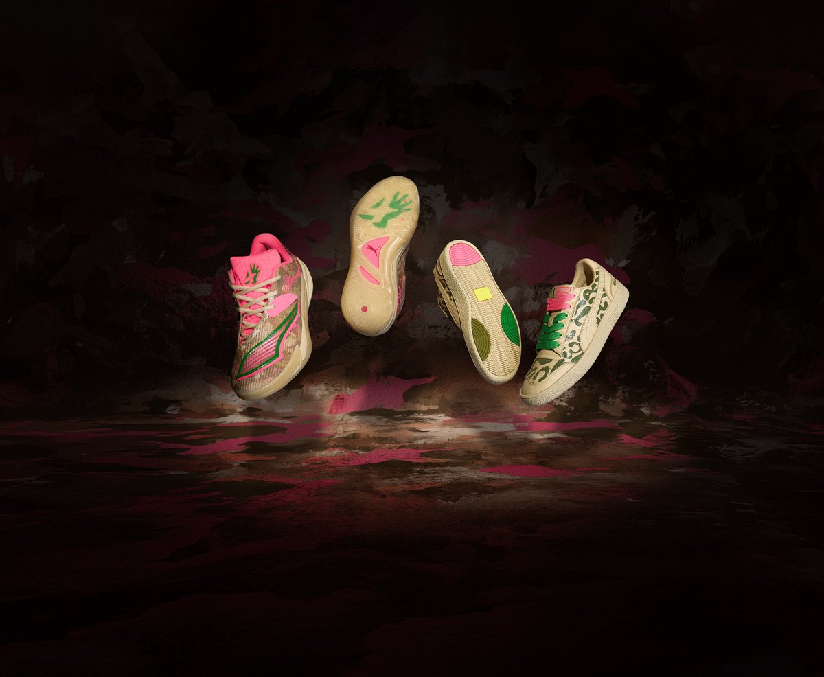 PRO16/NXTPRO Girls League tweet media