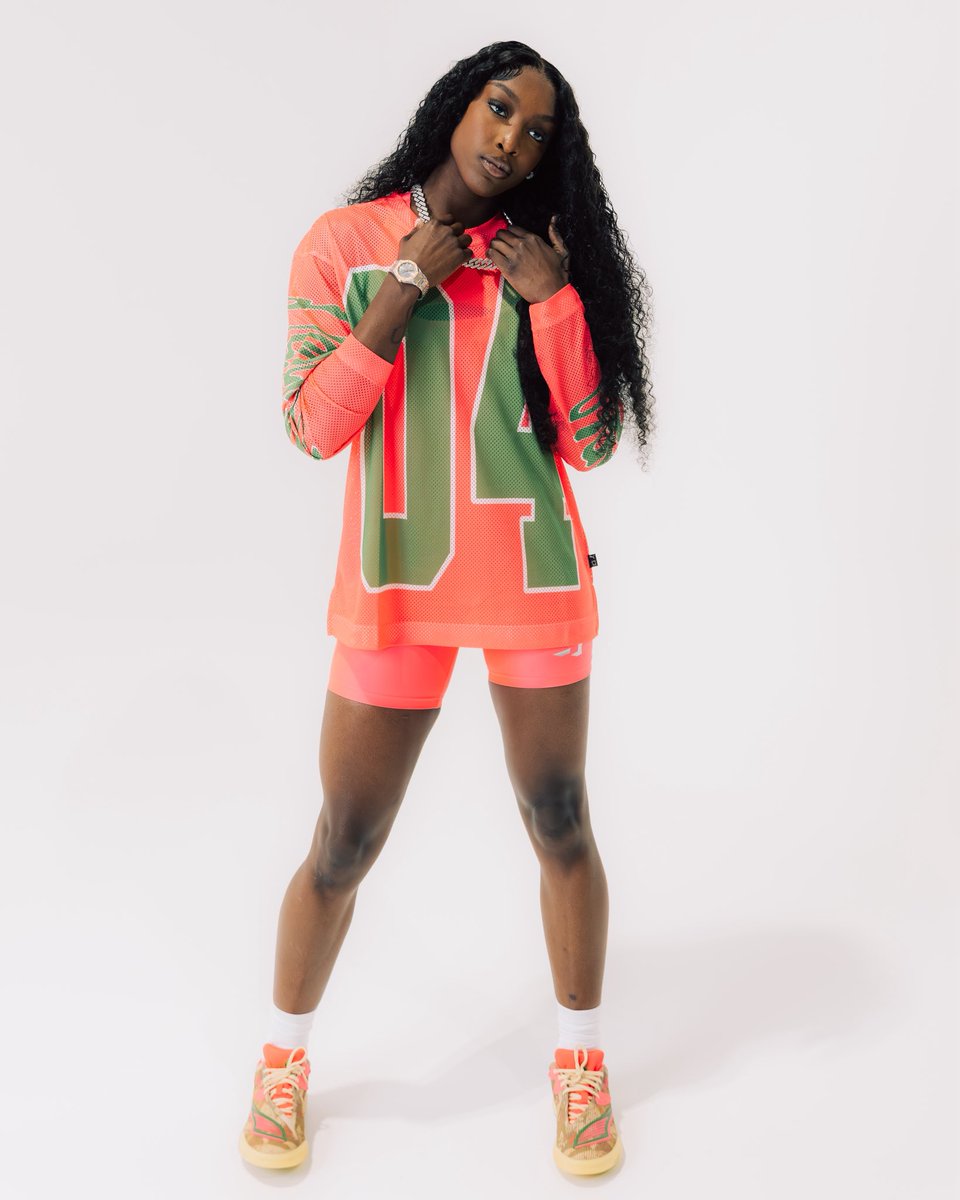 PRO16/NXTPRO Girls League tweet media