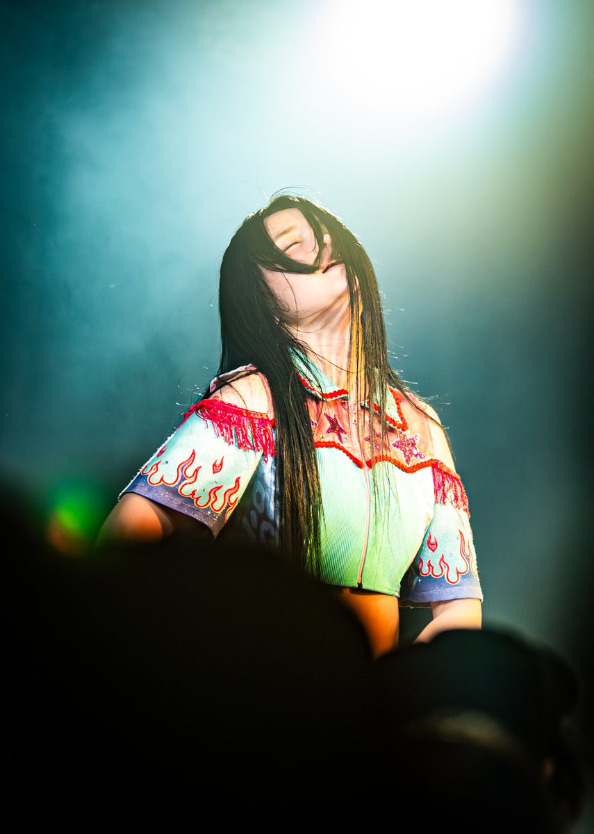 AiSHBiSHCiSH's tweet image. きょうのみーちゃん3🤗✨
#SHELLME 
#PIGGS #PIGGS新宿
2026年3月13日（金)
太陽を超えろ！
#SUPERNOVASHTOUR 東京公演
新宿MARZ