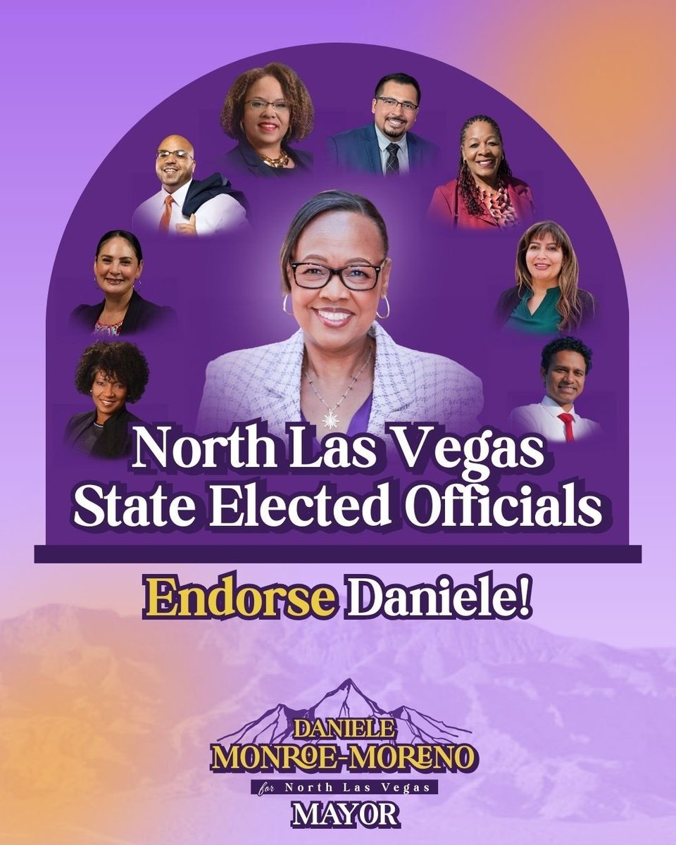 Daniele Monroe-Moreno tweet media